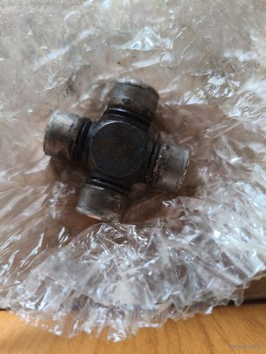 Крестовина для автомобиля "ЖИГУЛИ". ранних моделей. СССР