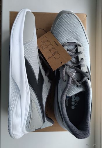 Кроссовки Diadora (новые, 45.5 р-р).