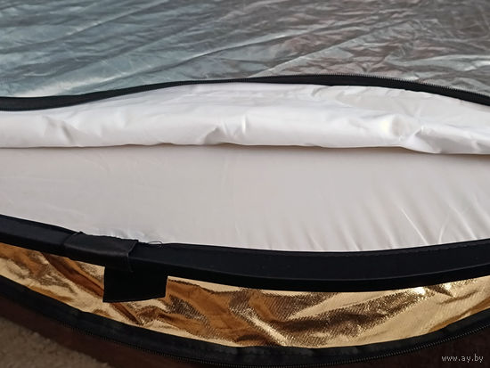 Отражатель для фотосъемки 107см 5 в 1