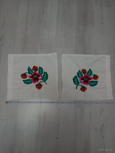 Вышивки старинные, цена за все