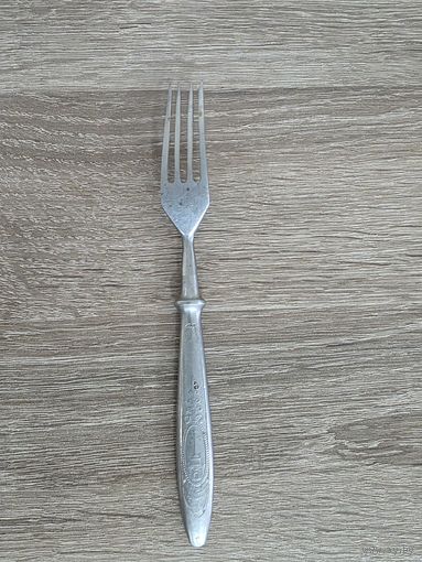 ВИЛКА. КРЕМЛЬ. СССР.