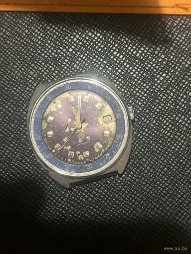 Командирские