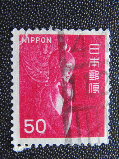 Япония 1976 г.