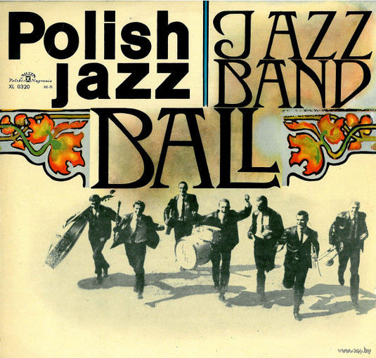 Jazz Band Ball Orchestra / Polish Jazz (8)