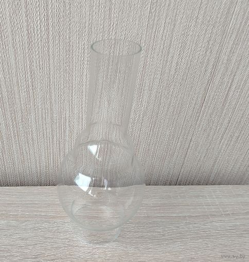 Стекло от керосиновой лампы. 11.