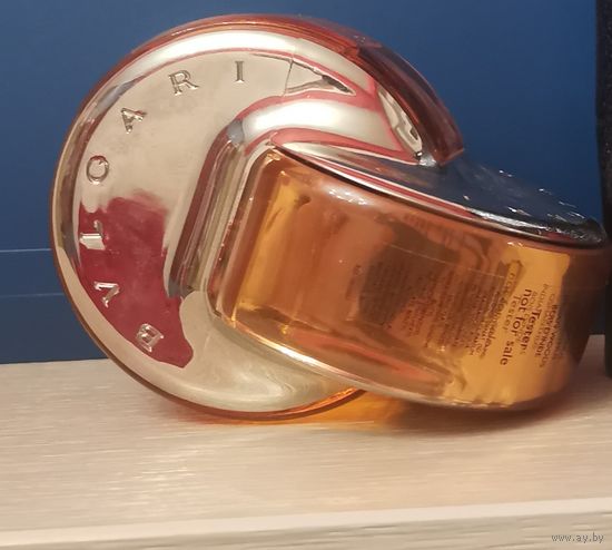 Bvlgari omnia indian garnet edt 65ml