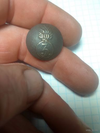 Пуговица 3 Гренада