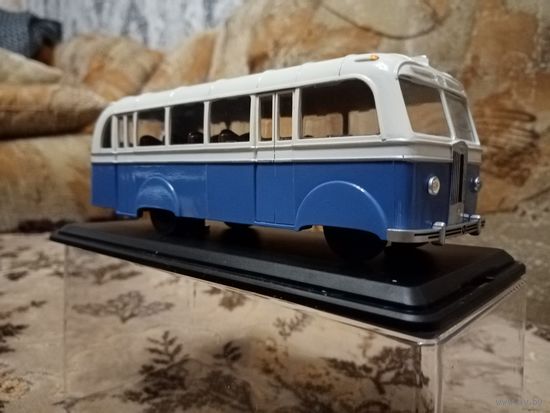 Автобус Атул-1. ModelPro.
