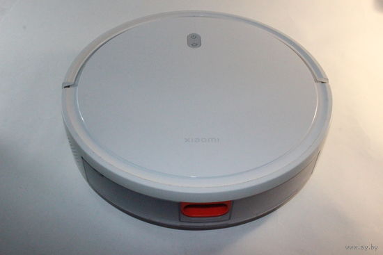 Робот-пылесос Xiaomi Robot Vacuum E10 (европейская версия) с Алисой