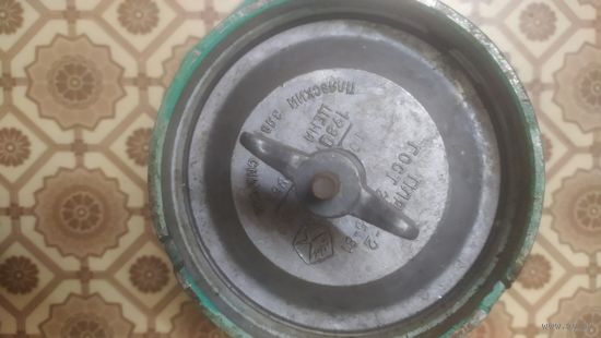 Сепаратор-сливкоотделитель "Плава"-2