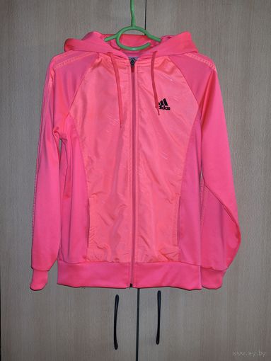 Мастерка Adidas (оригин.), р.L