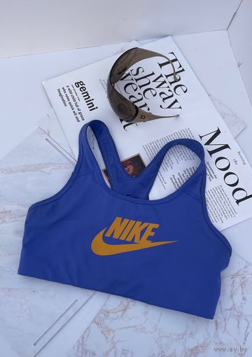 Топ спорт Nike оригинал