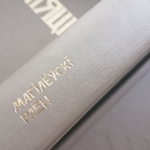 Книга Память Могилевский р-н