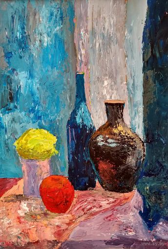 Картина Сонет (репродукция)