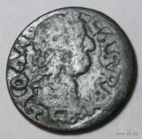 Боратинка 1665 лит