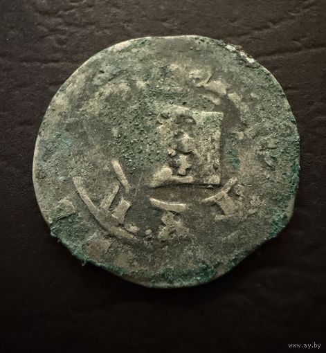 Пражский Грош. 1378-1419. Вацлав 4. (2)