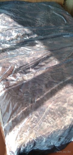 Тюль на окна.