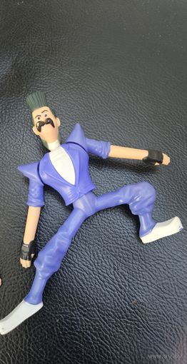 Игрушка из Макдональдса