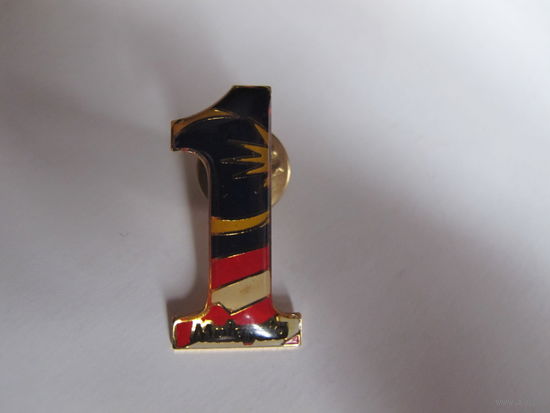 Малайзия. Фрачник с цанговым креплением