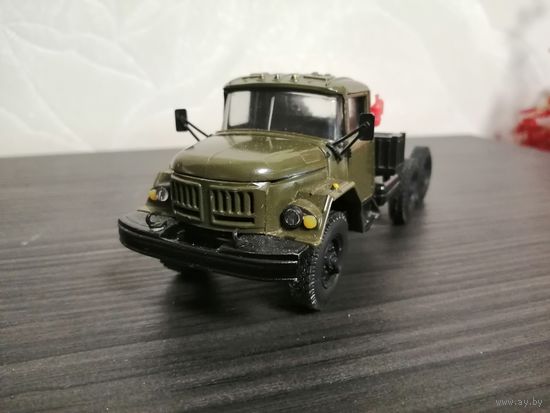 Зил-131в,, ЭЛЕКОН,,