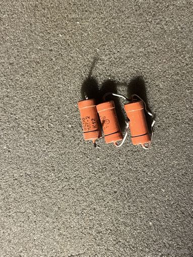 Резистор 120 Ом, 2Вт (цена за 1шт)