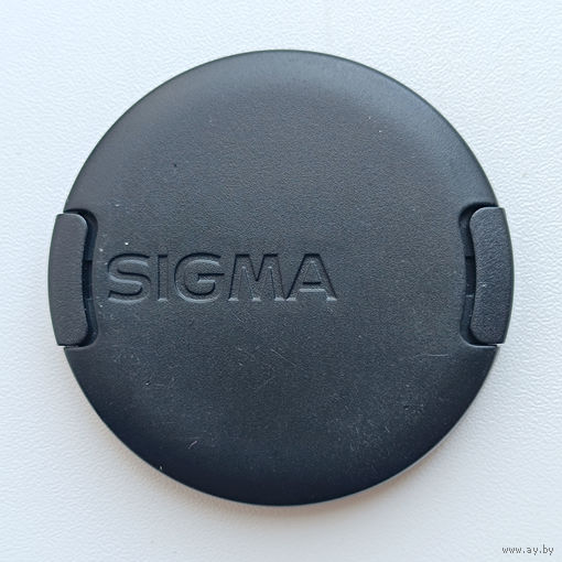 Крышка на объектив "Sigma" М52