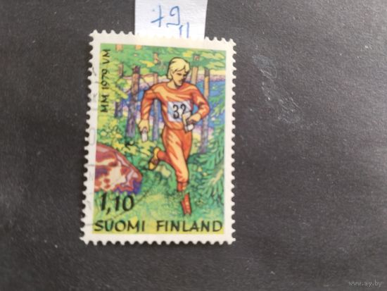 Финляндия  1979