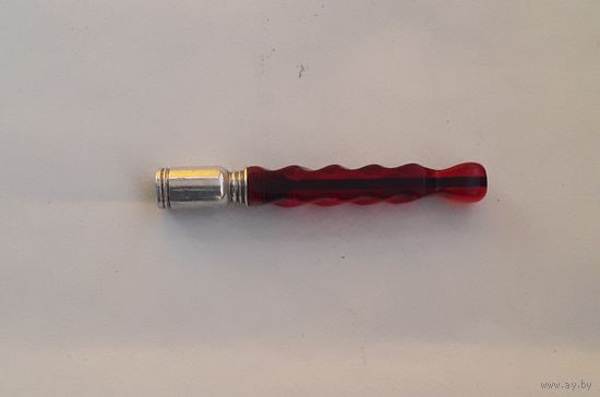 Мунштук ручная работа зэкпром