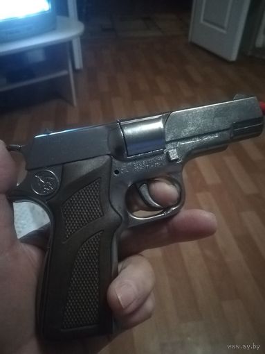 Gonher. Новый