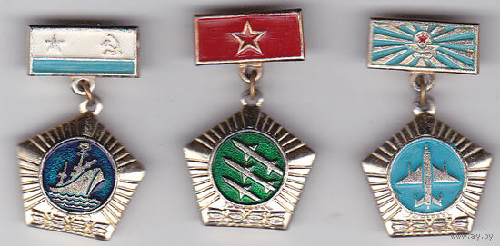 Советская Армия.