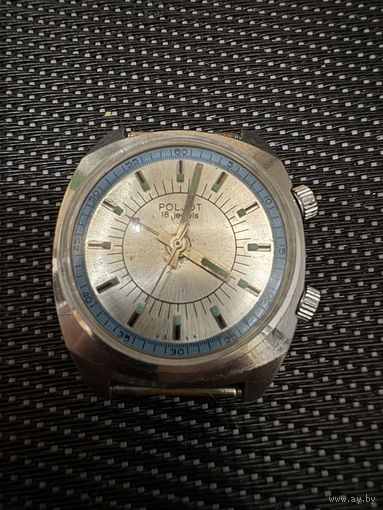 Часы Полет