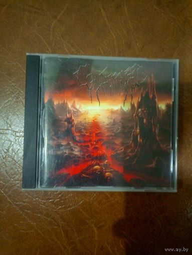 CD диск Condemned Desecrate the Vile CD 60р.