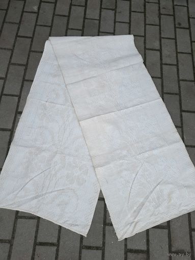 СТАРЫЙ РУШНИК.