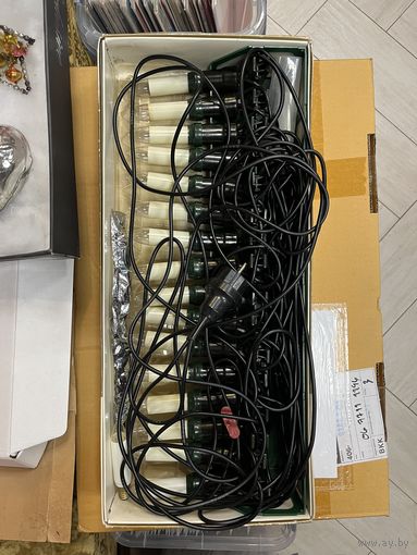 Гирлянда OSRAM