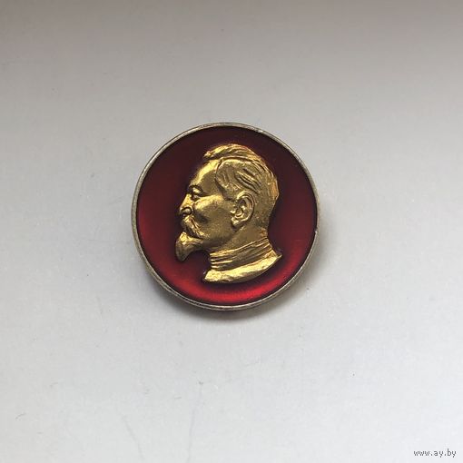 Ф.Э.Дзержинский