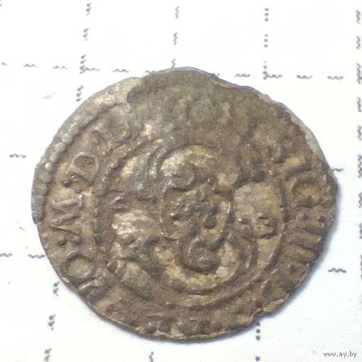 Солид Сигизмунда 3, Литва