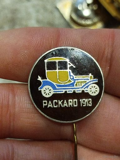 Паккард ,тяжелый