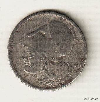 Греция 1 драхма 1926