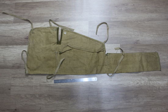 Чехол РПК СССР. новый. Распродажа коллекции вещей. С РУБЛЯ! АУКЦИОН!