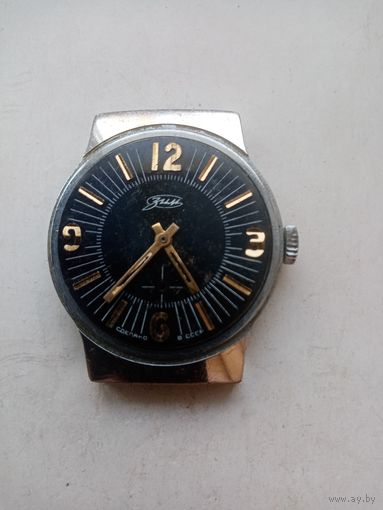 ЧАСЫ ЗИМ СССР (1)