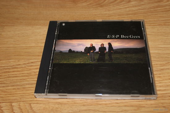 Bee Gees - E S P - CD