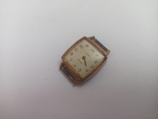 Часы Луч женские