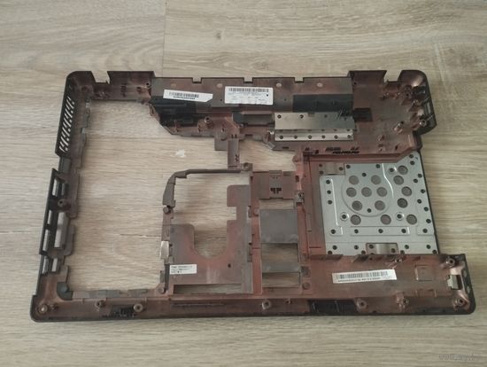Нижняя часть корпуса для Lenovo Z565