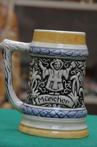 Кружка пивная