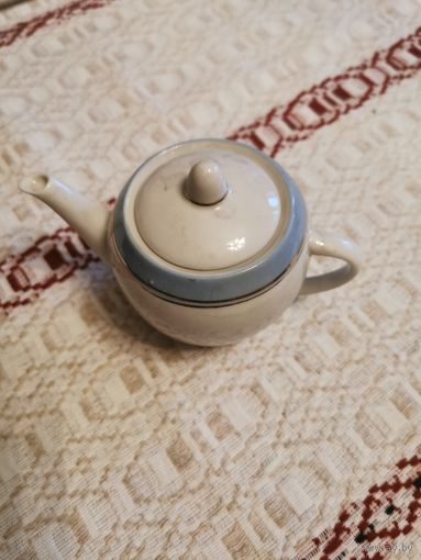 Мини-чайник