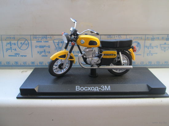 Восход-3М 1\24