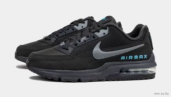 Кроссовки Nike Air Max LTD 3 (48.5 размер)