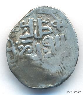 Золотая Орда Данг серебро