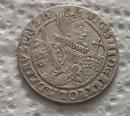 Орт 1622