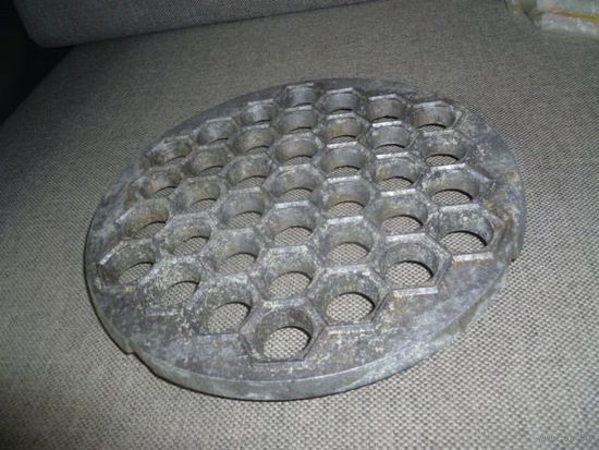 Пельменница СССР